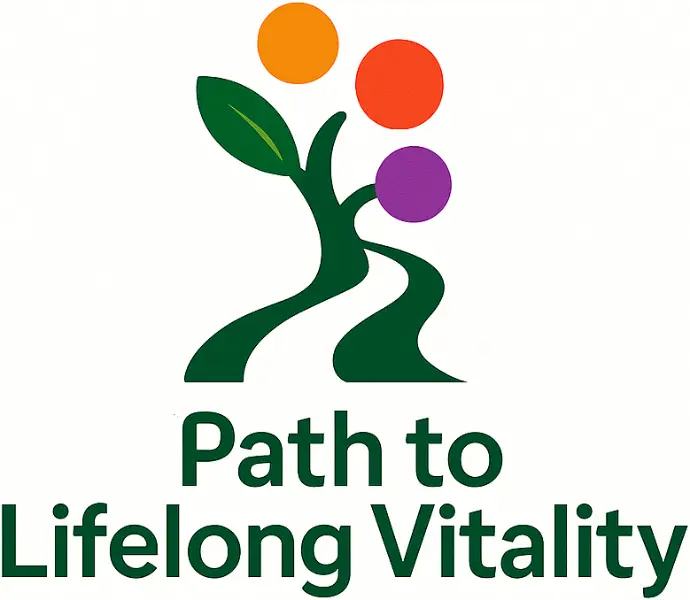 Path to Lifelong Vitality